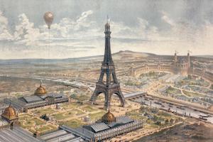 Collections - Exposition Universelle