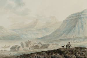 Collections - Faroe Islands