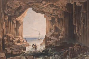 Collections - Fingal's Cave