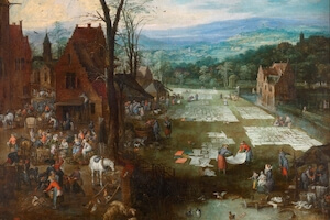 Collections - Flanders