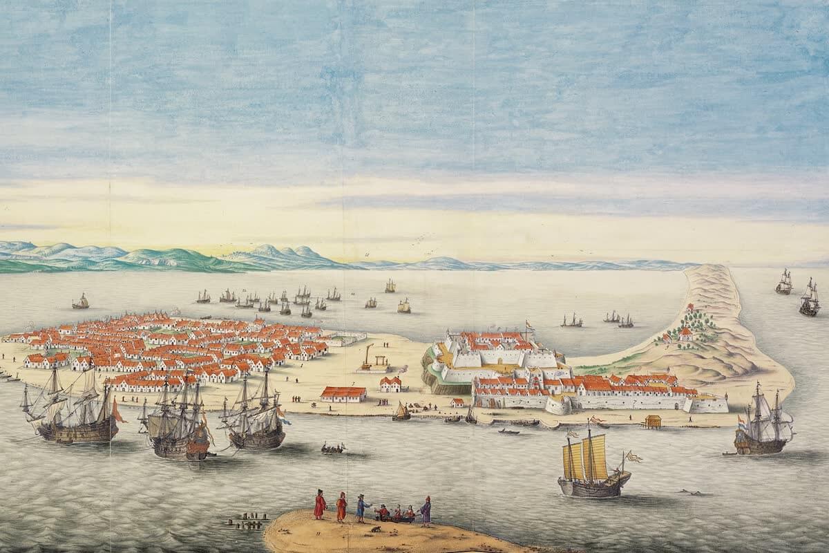 History Archive - Formosa Collection