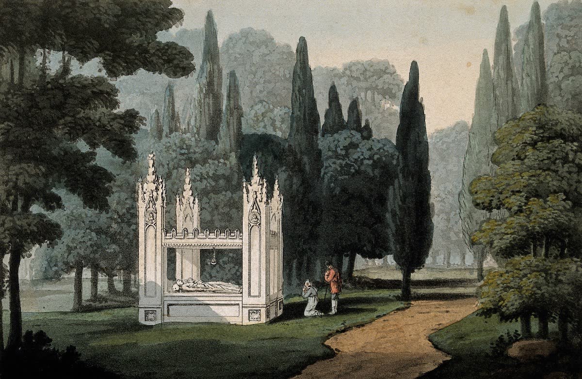History Archive - France Collection