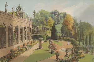 Collections - Gardens