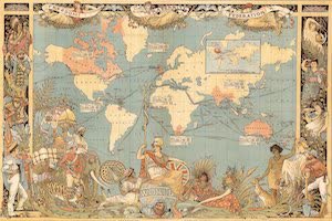 Collections - Great Britain