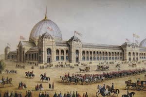 Collections - Great London Exposition