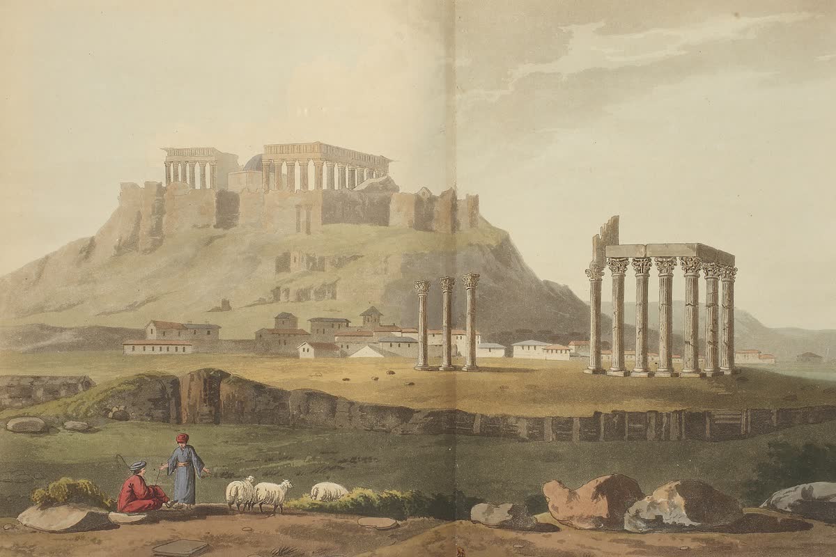 History Archive - Greece Collection