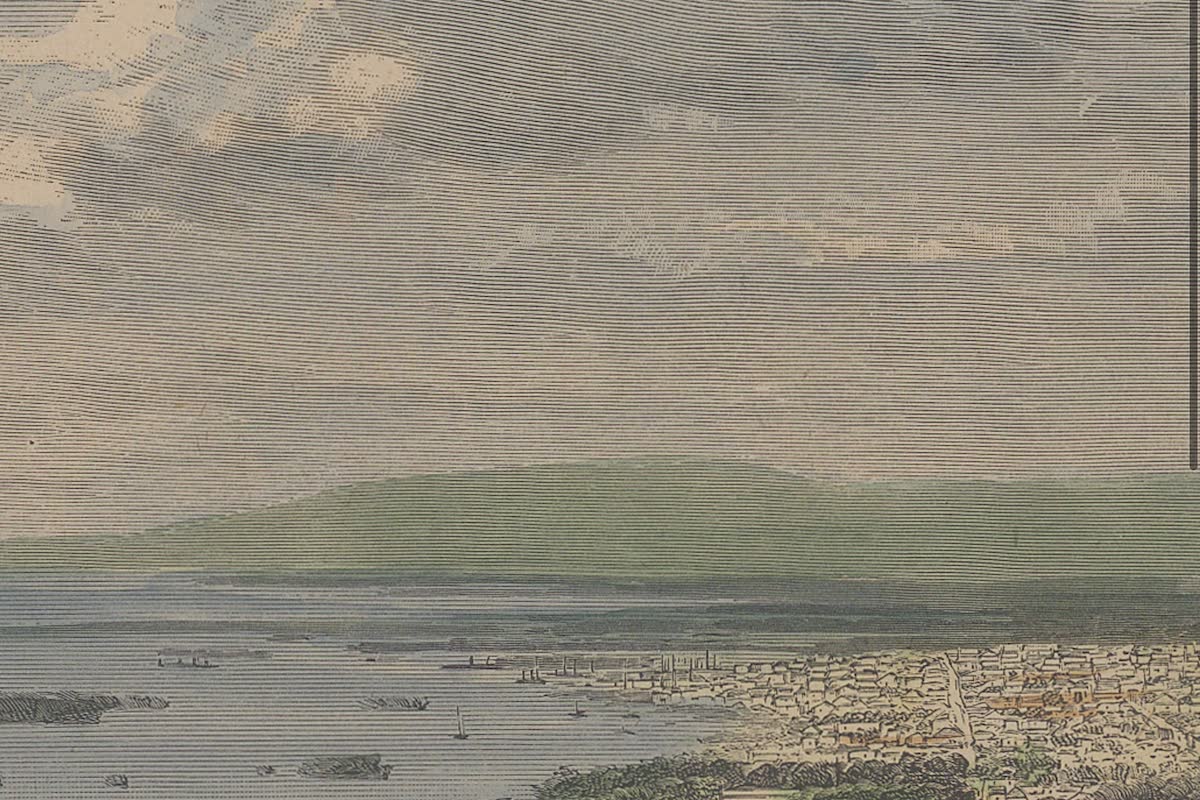History Archive - Haiti Collection