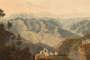 Collections - Himalaya Mountains