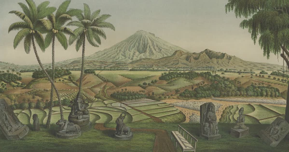 Java Collection | History Archive