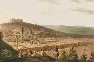 Collections - Jerusalem