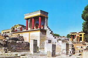 Collections - Knossos