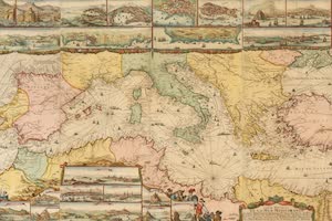 Collections - Mediterranean