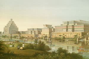 Collections - Mesopotamia