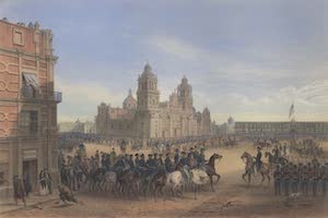 Collections - Mexican-American War