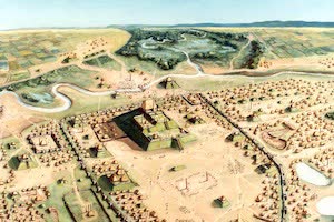 Collections - Mound Builders