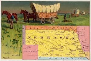 Collections - Nebraska