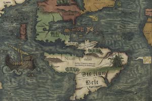 Collections - New World