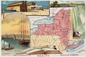 Collections - New York