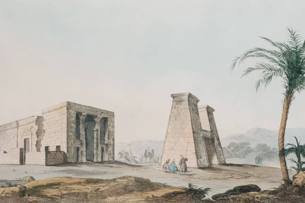 History Archive - Nubia Collection