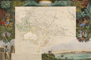 Collections - Oceania