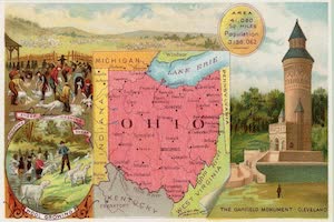 Collections - Ohio