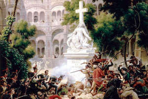 Collections - Penninsular War