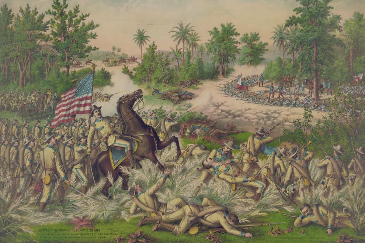 History Archive - Philippine-American War Collection