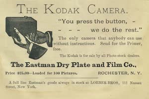 Collections - Photography