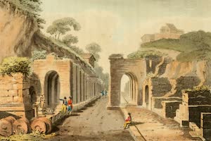 Collections - Pompeii