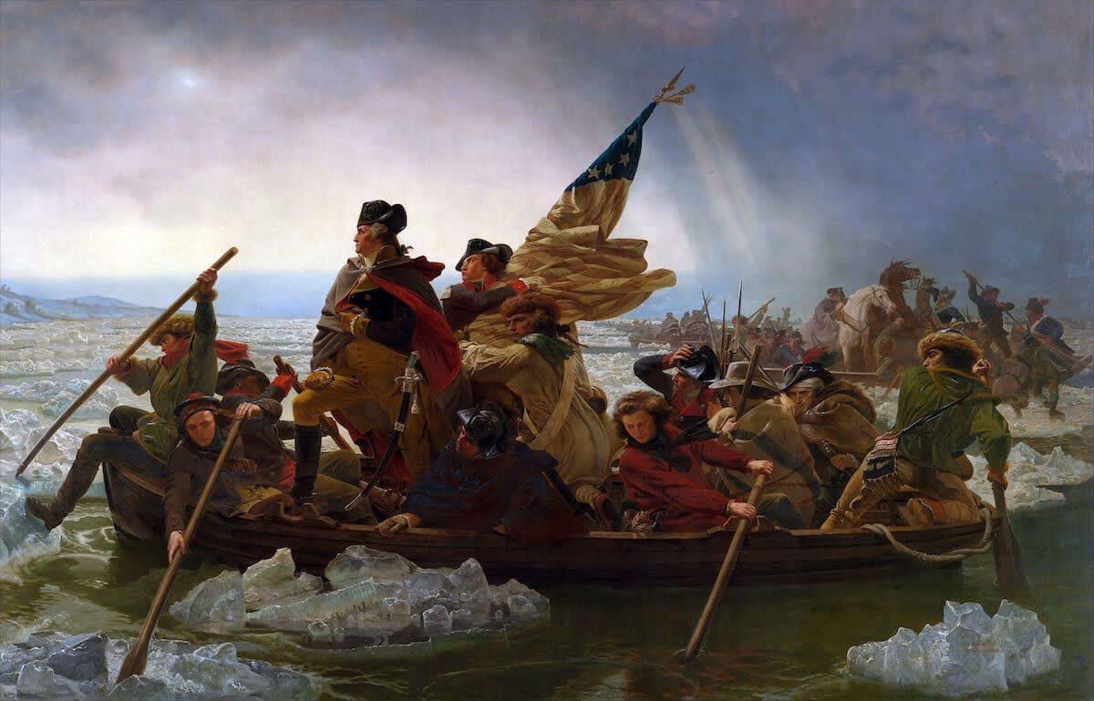 History Archive - Revolutionary War Collection