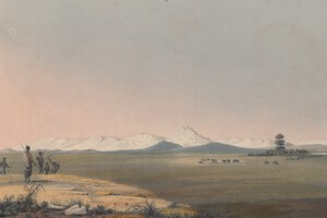 Collections - Rocky Mountains