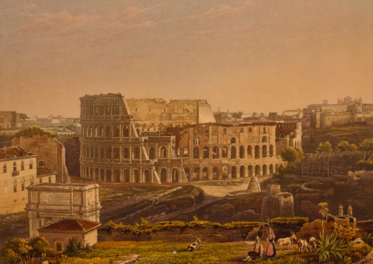 History Archive - Roman Empire Collection