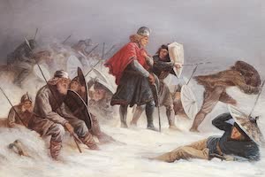 Collections - Scandinavia