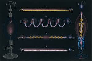 Collections - Science