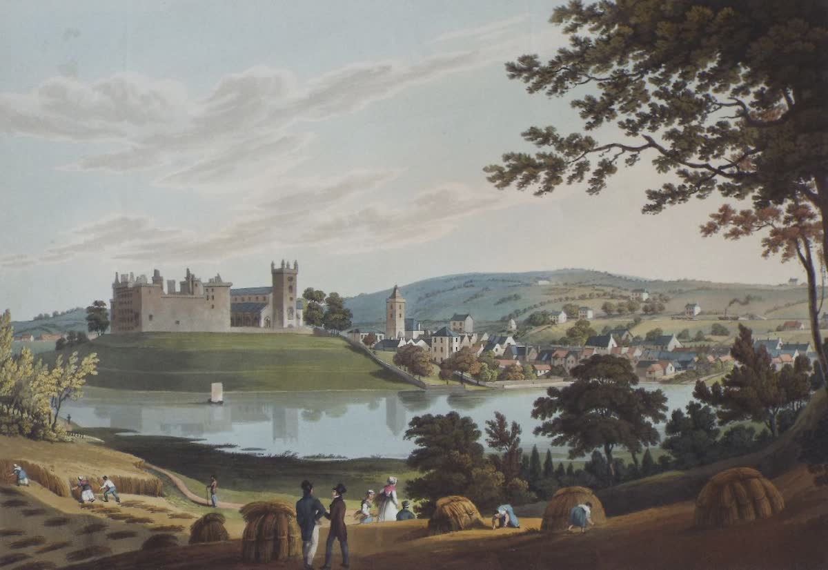 History Archive - Scotland Collection