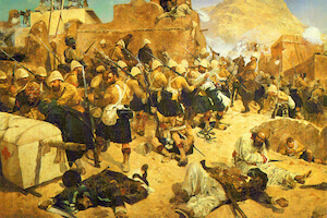 Collections - Second Anglo-Afghan War