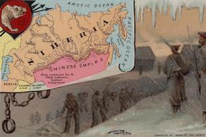 Collections - Siberia