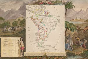 Collections - South America