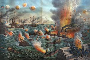 Collections - Spanish-American War