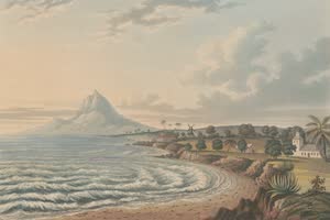 Collections - St. Kitts