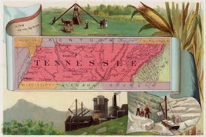 Collections - Tennessee