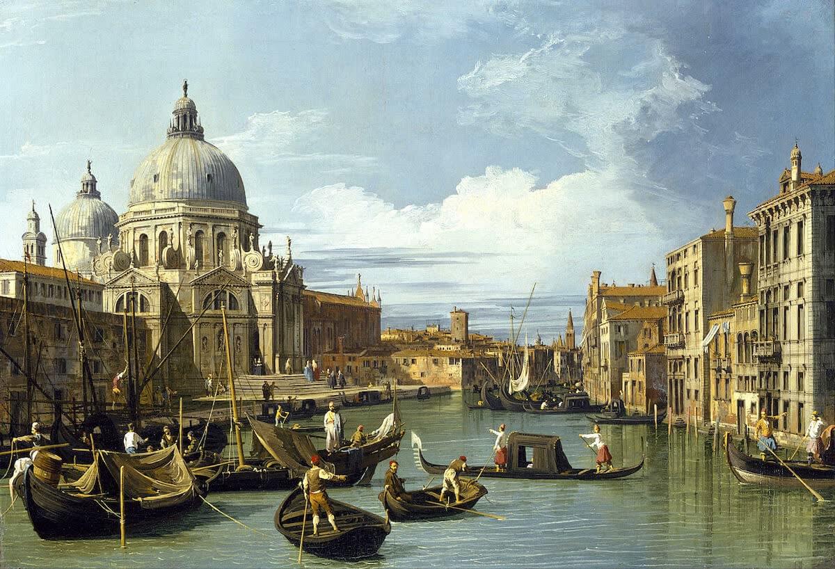 History Archive - Venice Collection