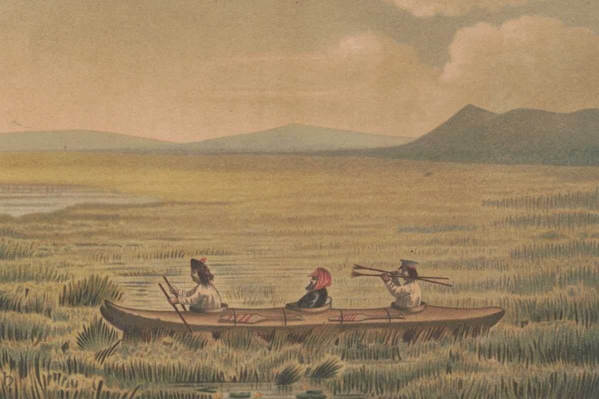History Archive - Yukon Collection