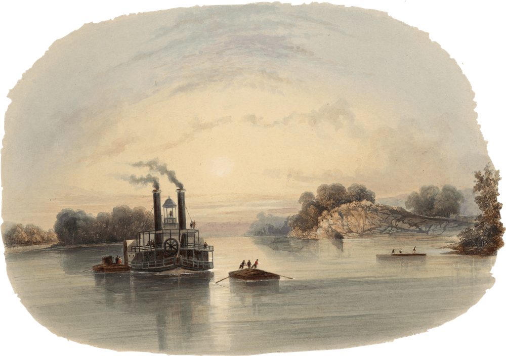 History Archive - Locations