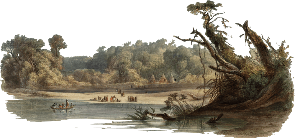 History Archive - Locations