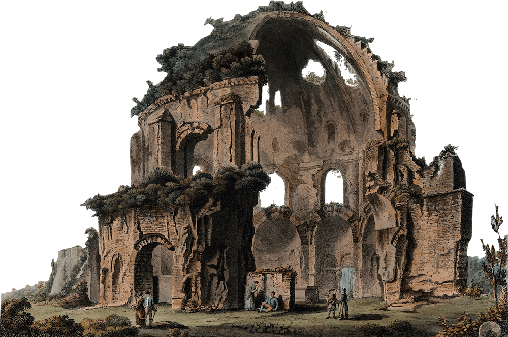 History Archive - Locations