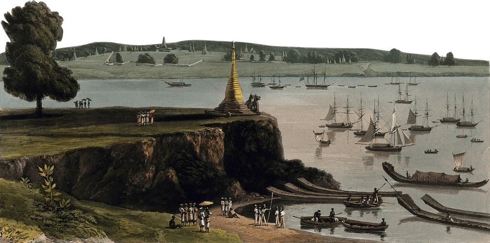 History Archive - Locations
