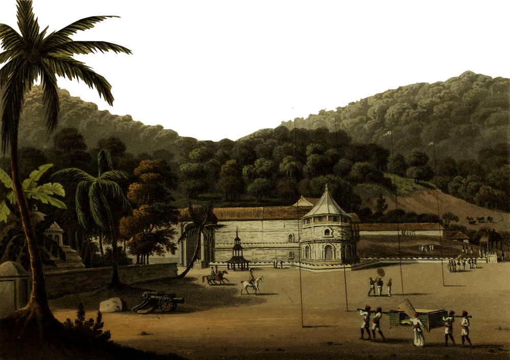 History Archive - Location