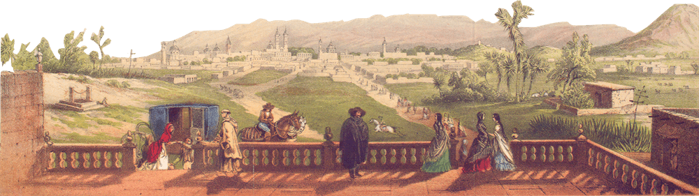 History Archive - Locations
