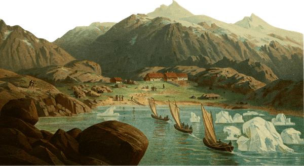 History Archive - Locations